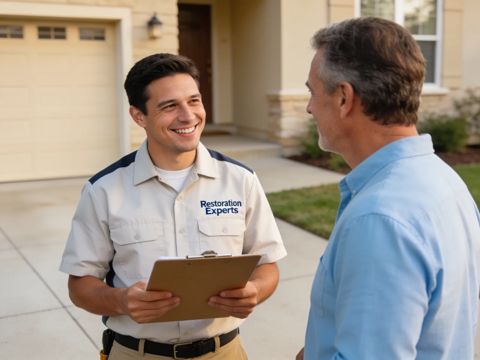 Water Damage Cleanup Fowlerville, MI FAQs
